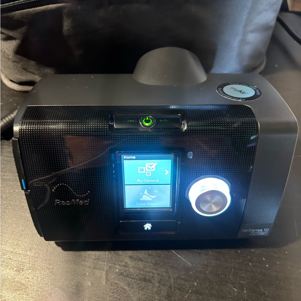 Airsense 10 Autoset